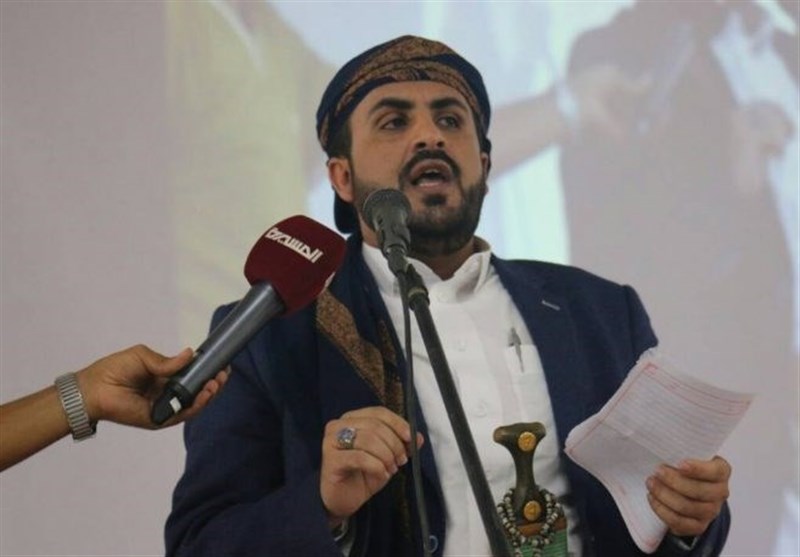 أنصار الله: أميركا تغرد خارج سرب القوانين الدولية بمساعيها لتصفية القضية الفلسطينية
