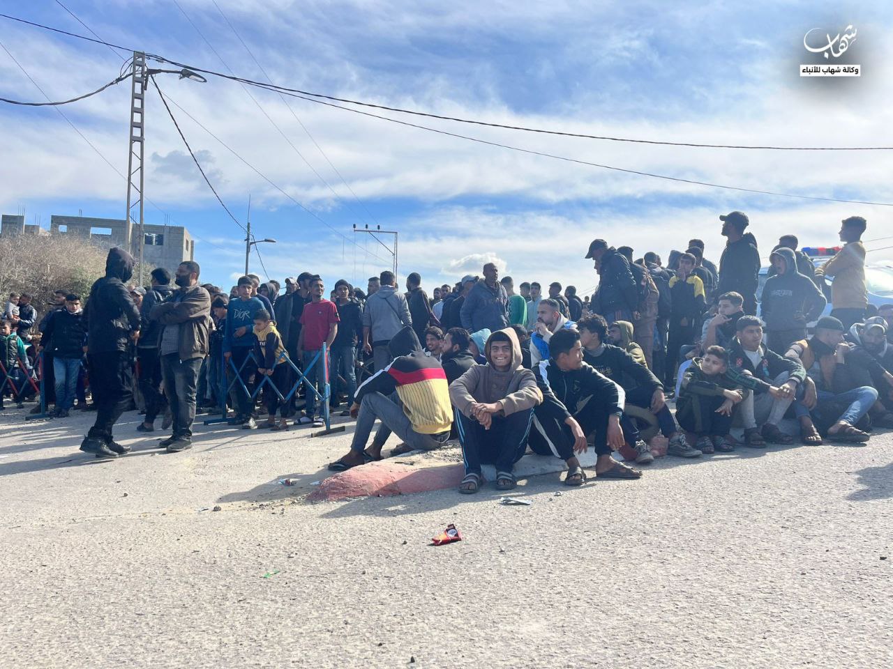 دعوات للنّازحين للتحلي بالانضباط والحذر من غدر جيش الاحتلال خلال عودتهم لغزة والشمال