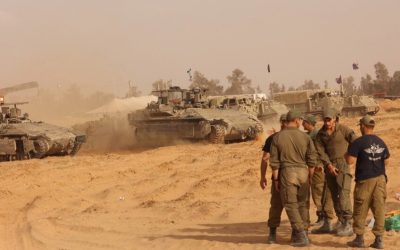 جيش الاحتلال يفصل ضابطاً في الاستخبارات لرفضه التجنيد