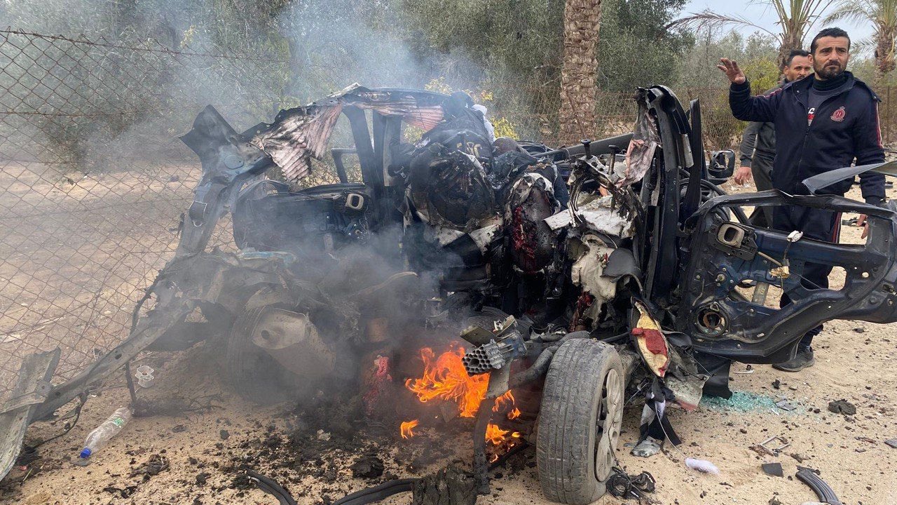 الأورومتوسطي: إسرائيل تسعى لتقويض النظام العام وتفكيك الأمن في غزة الأورومتوسطي: إسرائيل تسعى لتقويض النظام العام وتفكيك الأمن في غزة