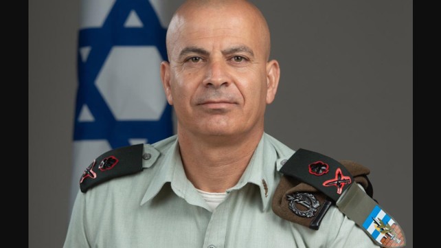 طلب اعتقال بإيطاليا ضد القائد السابق للواء جولاني في جيش الاحتلال
