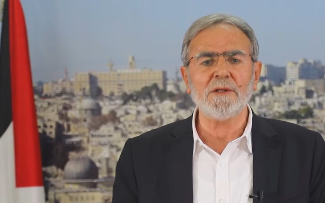النخالة: المقاومة فرضت موقفها وجبهتنا الداخلية أكبر التحديات