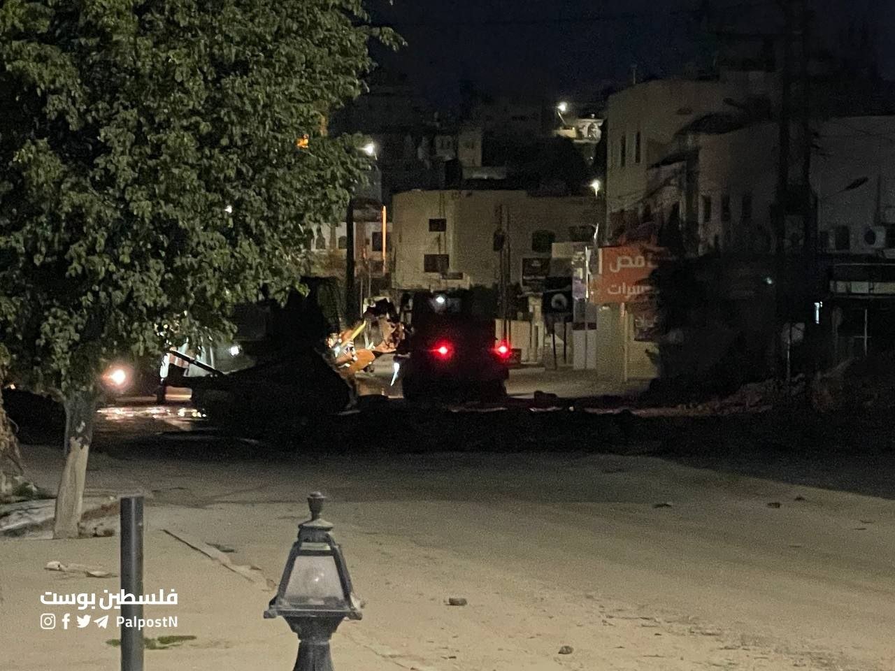 إصابات خلال مواجهات مع الاحتلال بالضفة إصابات خلال مواجهات مع الاحتلال بالضفة
