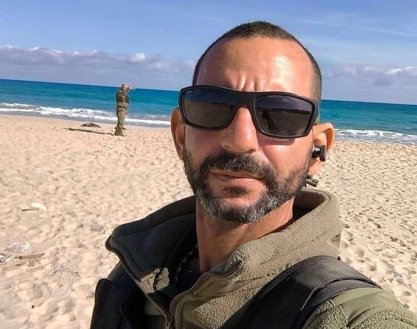 مقتل مستوطن برصاص جيش الاحتلال عند محور نتساريم