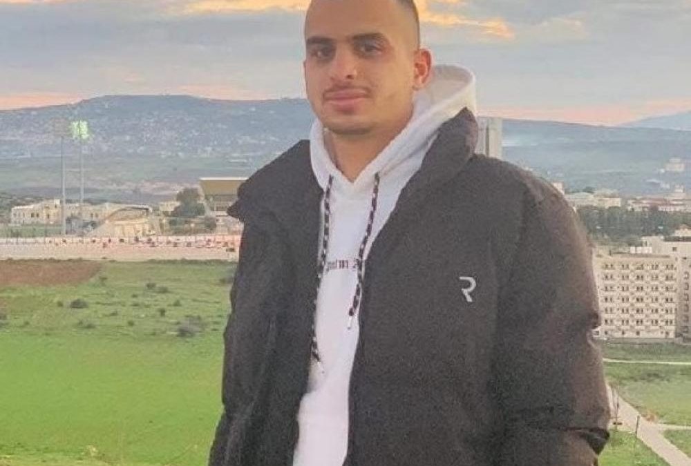 شهيد متأثرًا بإصابته في قصف إسرائيلي على جنين