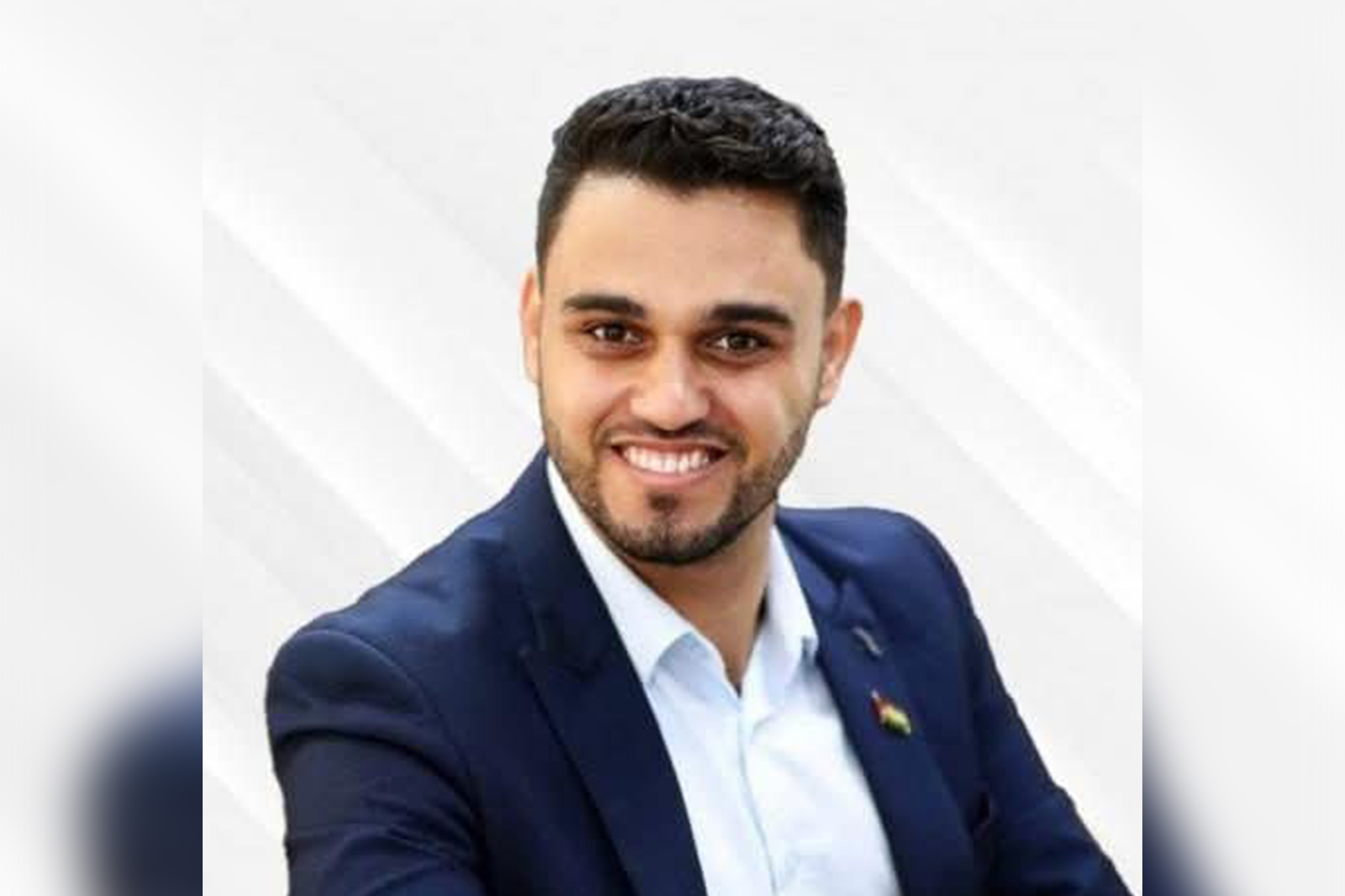 باحث فلسطيني يفوز بالمركز الأول في مؤتمر دولي للبحث العلمي في لندن باحث فلسطيني يفوز بالمركز الأول في مؤتمر دولي للبحث العلمي في لندن