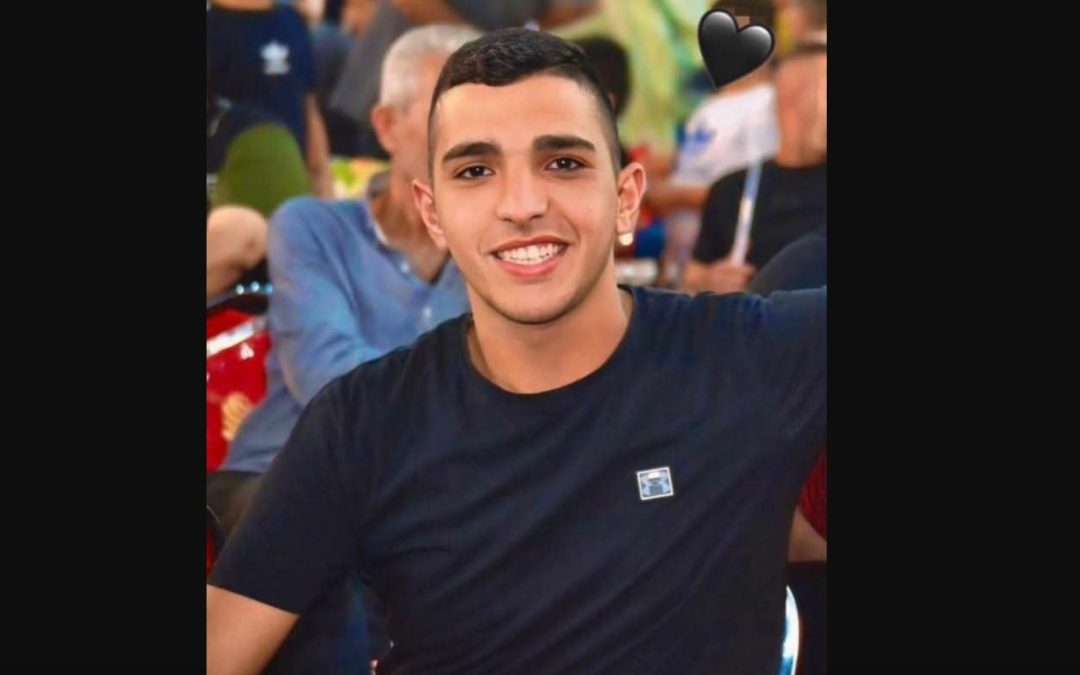 استشهاد الأسير محمد جبر داخل سجون الاحتلال