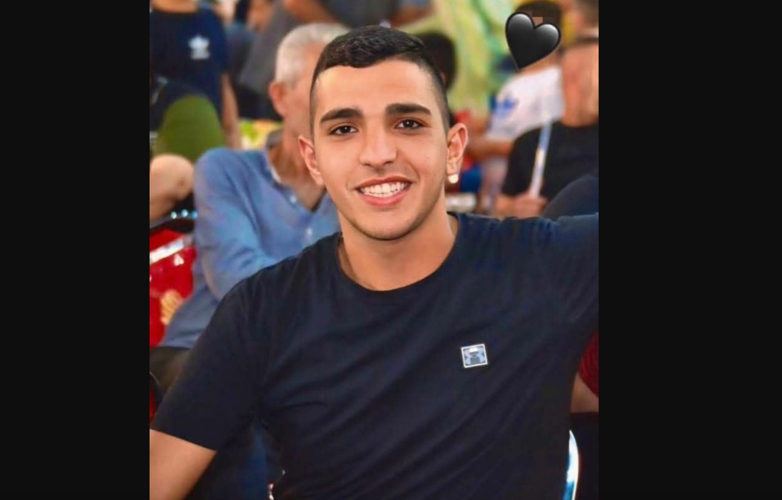 استشهاد الأسير محمد جبر داخل سجون الاحتلال استشهاد الأسير محمد جبر داخل سجون الاحتلال