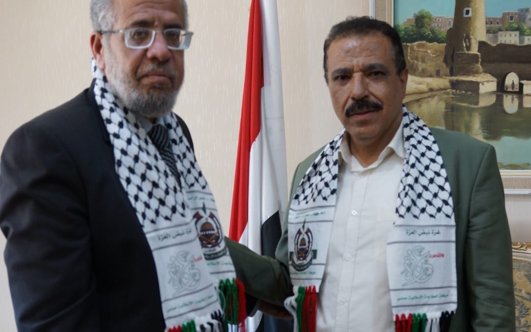 وزير الخارجية اليمني: نراقب اتفاق غزة ومستعدون للرد على خروقاته