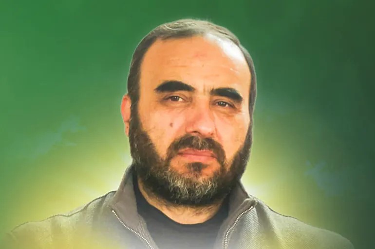 غازي أبو طماعة.. الأب الحنون والقائد الصلب