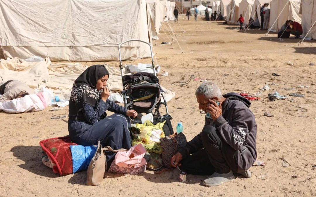 غزة بعد الحرب.. معارك طاحنة وإرادة الفلسطيني تنتصر
