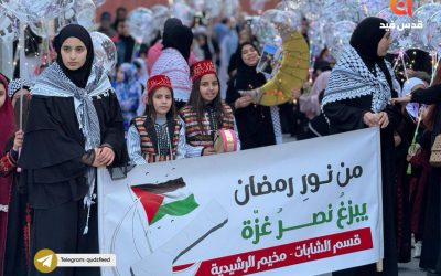 الدقائق الأخيرة قبل الإفطار في غزة .. انتظار ثقيل بين الحياة والموت