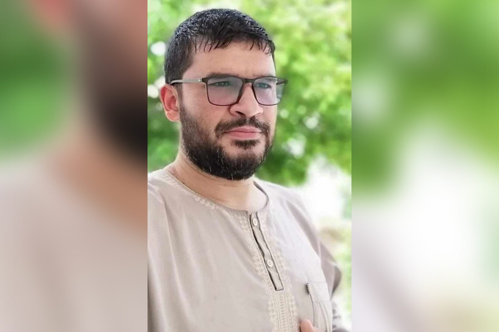محمود صرصور .. بين رصاص قناصة الاحتلال وألم الفقدان محمود صرصور .. بين رصاص قناصة الاحتلال وألم الفقدان