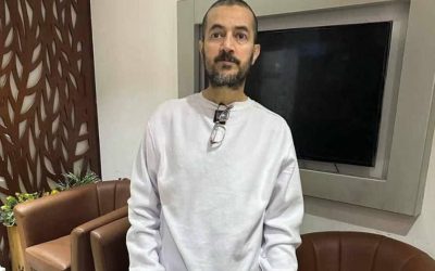 عبد الناصر عيسى