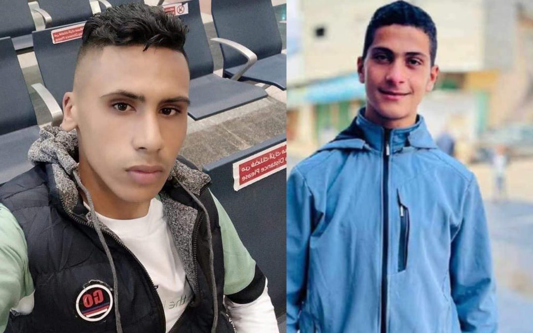 جمال ومؤمن .. من حكايات الغياب والانتظار القاتل في غزة