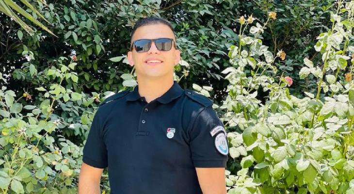 بعد خطبته بيومٍ.. محمد حدوش يرتقي شهيدًا برصاص الاحتلال في العروب