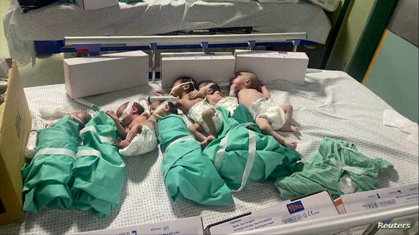 الصحة تعلن ارتفاع وفيات موجة البرد إلى 7 أطفال رضع