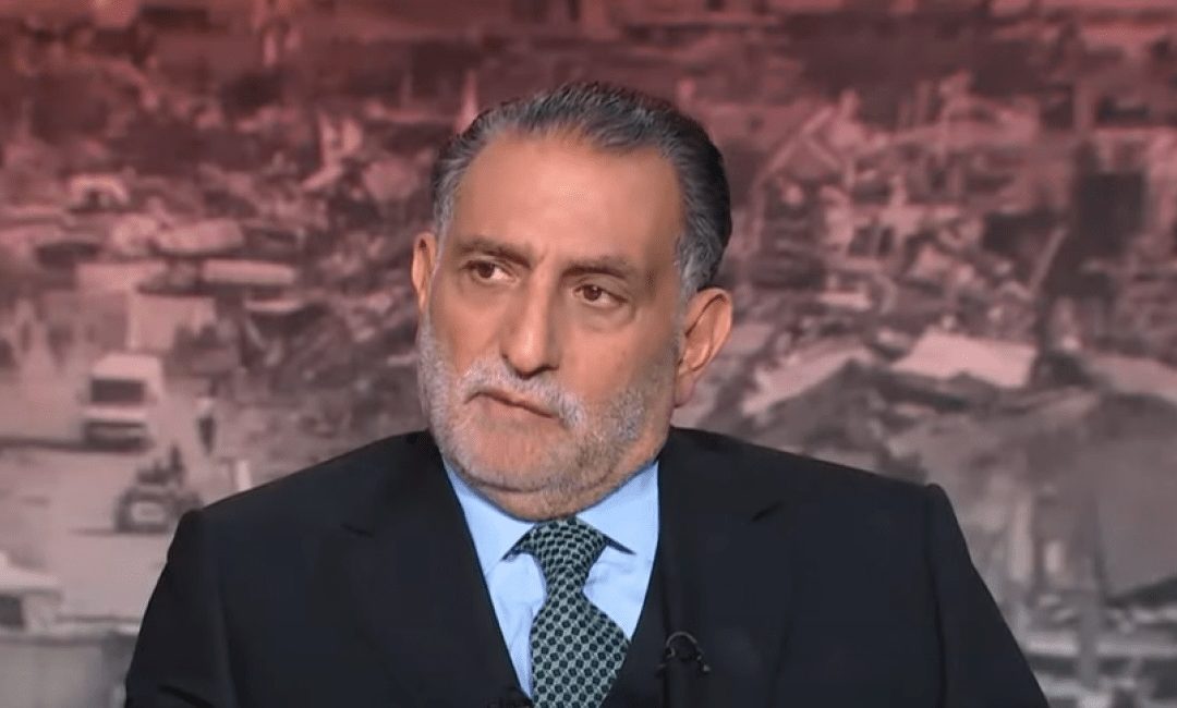 بشارة يدعو الدول العربية لإحباط خطة ترامب بإعادة إعمار غزة