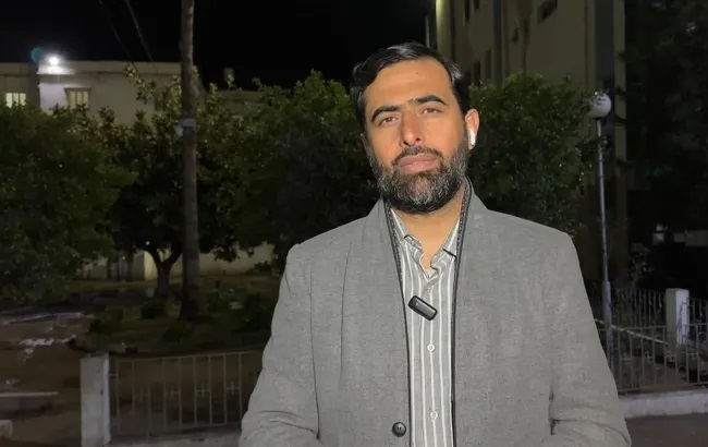 مشير المصري: الاحتلال لن يستعيد أسراه أحياء إلا عبر صفقة تبادل