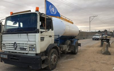 الصحة: ما يتوفر من وقود في مستشفيات غزة يكفي 3 أيام فقط