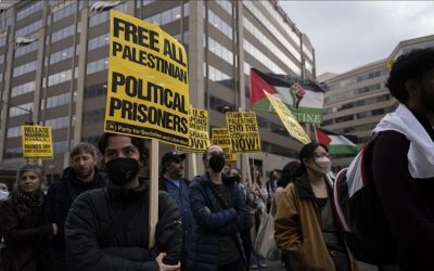 محكمة أميركية تمنع إدارة ترامب من ترحيل طالب هندي مؤيد لفلسطين
