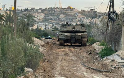 خبير أمني: مقترح نشر قوة أممية في فلسطين غير قابل للتطبيق