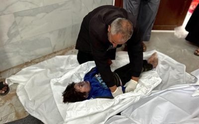 حماس تطالب الدول العربية والإسلامية بإجراءات فورية لوقف الإبادة بغزة