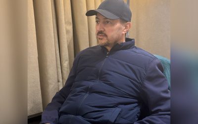 القائد عبد الناصر عيسى: خطط التهجير مصيرها الفشل والمقاومة مستمرة في الضفة