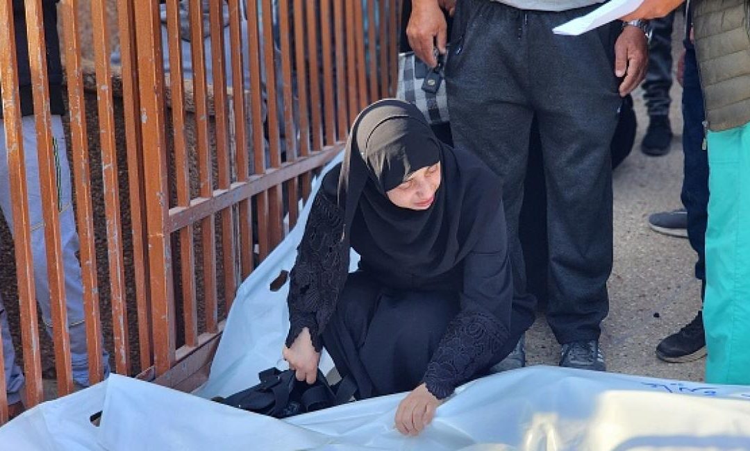 مسؤولون أمميون ومنظمات دولية تطالب الاحتلال بالالتزام بوقف النار