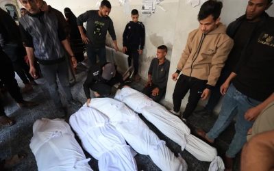 حماس: مجزرة بيت لاهيا تصعيد خطير يكشف نوايا الاحتلال
