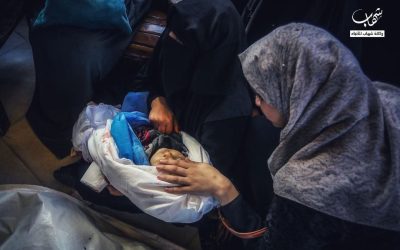 ألمانيا وفرنسا وبريطانيا تدعو لمفاوضات تنهي حرب غزة