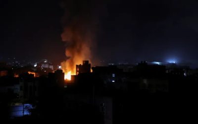 4 شهداء بغارات أميركية جديدة على العاصمة اليمنية