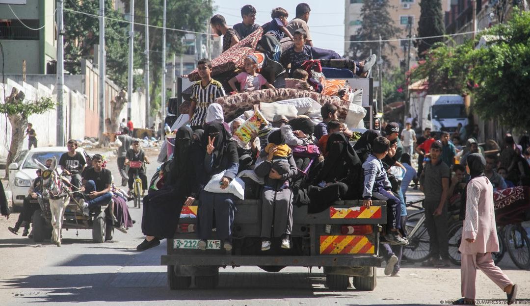 في اليوم العالمي للمرأة.. حماس تدعو لفضح الجرائم الإسرائيلية بحق الفلسطينيات