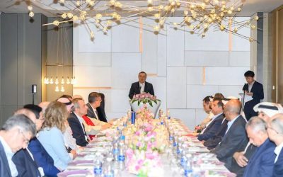 الصين: نرفض استخدام غزة كورقة ضغط