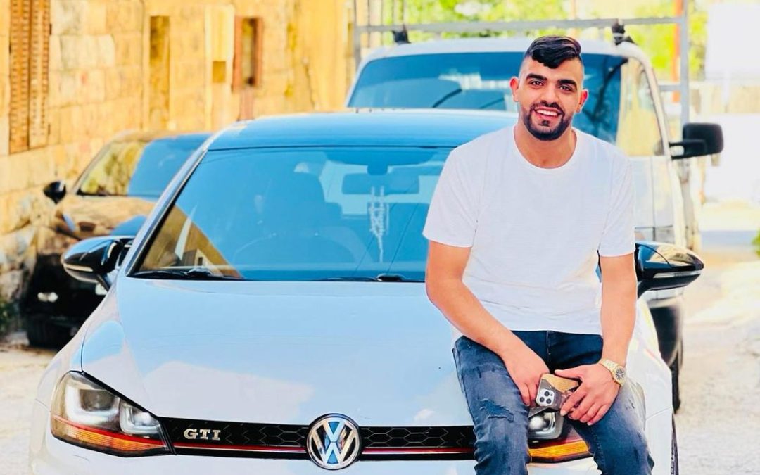 شهيد و3 مصابين برصاص الاحتلال في قلقيلية