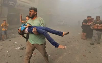 استئناف العدوان على غزة.. دلالات التوقيت والأهداف