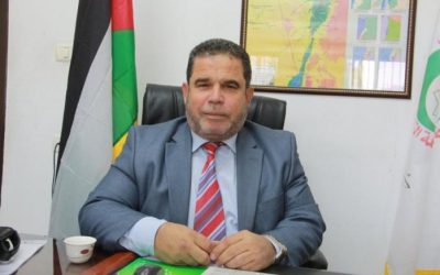 القيادي البردويل.. كاتب وقائد سياسي ستفتقده شوارع الوطن