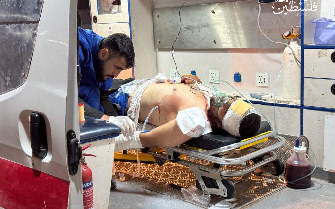 الصحة بغزة: 25% من المرافق الصحية تعمل جزئيا و85% من الخدمات معطلة