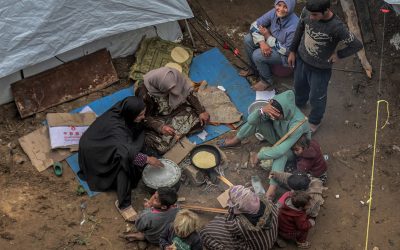 الخذلان.. القاتل الأكبر لأهل غزة مع استمرار حرب الإبادة