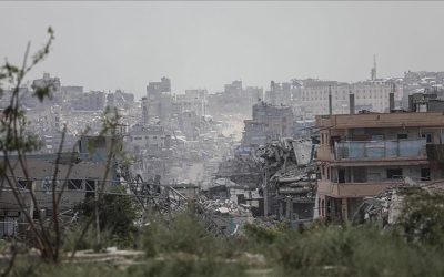 حماس تدعو الجماهير الفلسطينية للنفير نصرة لغزة ومخيمات الضفة