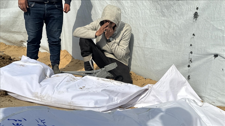 الإعلامي الحكومي بغزة: الاحتلال خرق الاتفاق 1300 مرة
