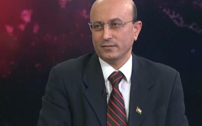 سلطات الاحتلال توجه 3 اتهامات إلى الصحافي سعيد حسنين