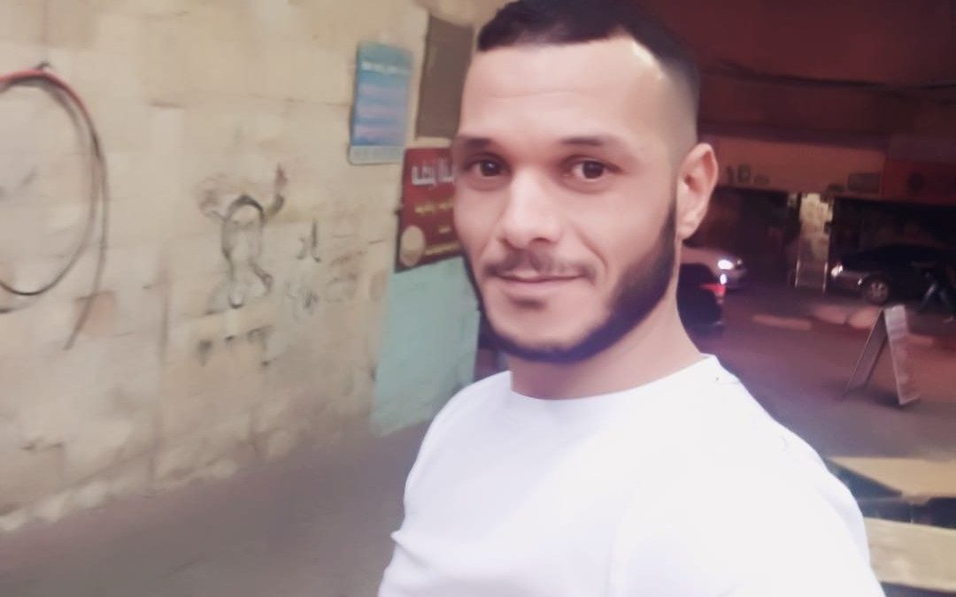 شهيد برصاص الاحتلال في جنين