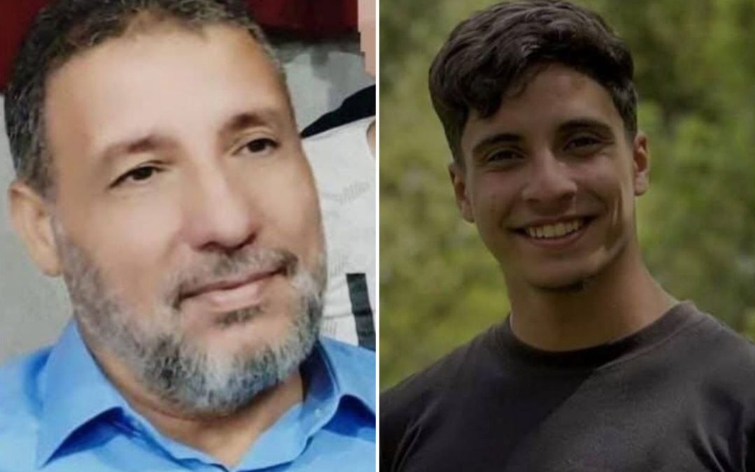 الاحتلال يغتال القائد القسامي حسن فرحات مع ابنته وابنه في لبنان