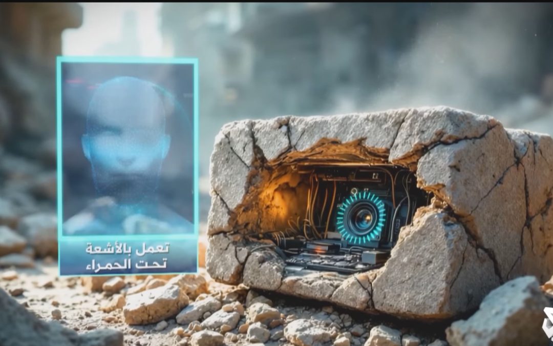 المقاومة تكشف أخطر معدّات التجسس والتنصت في غزة