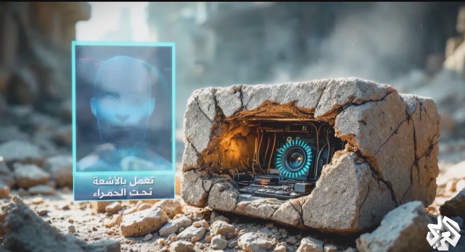 المقاومة تكشف أخطر معدّات التجسس والتنصت في غزة