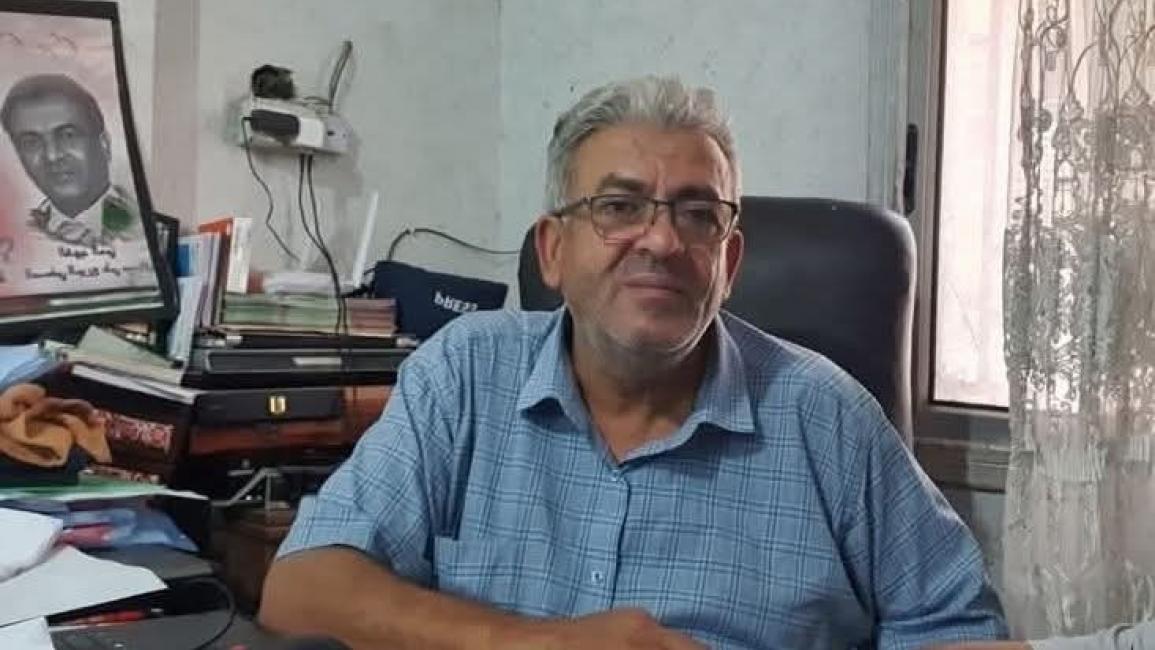 49 صحفيا في سجون الاحتلال.. آخرهم علي السمودي