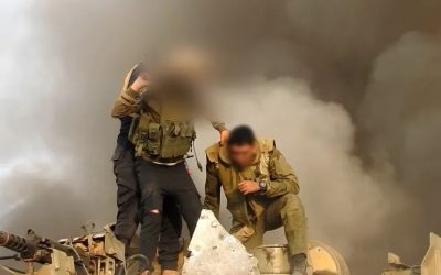 معركة زيكيم.. يوم فر مقاتلي النخبة الإسرائيلية من مواجهة القسام