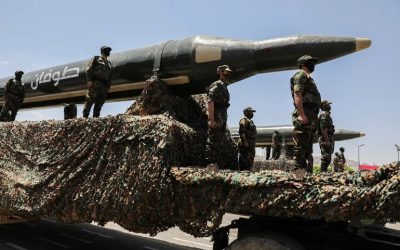 بالحظر الملاحي وإضعاف الدعم الأمريكي.. “أنصار الله” تصيب إسرائيل في مَقاتلها