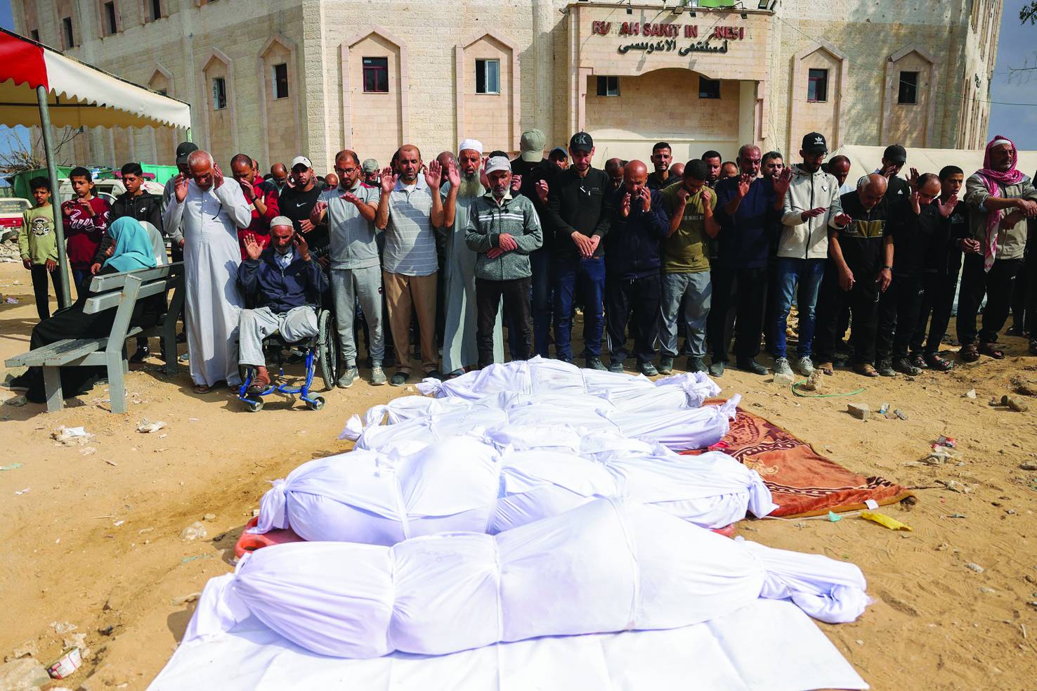 شهداء غزة شهداء غزة